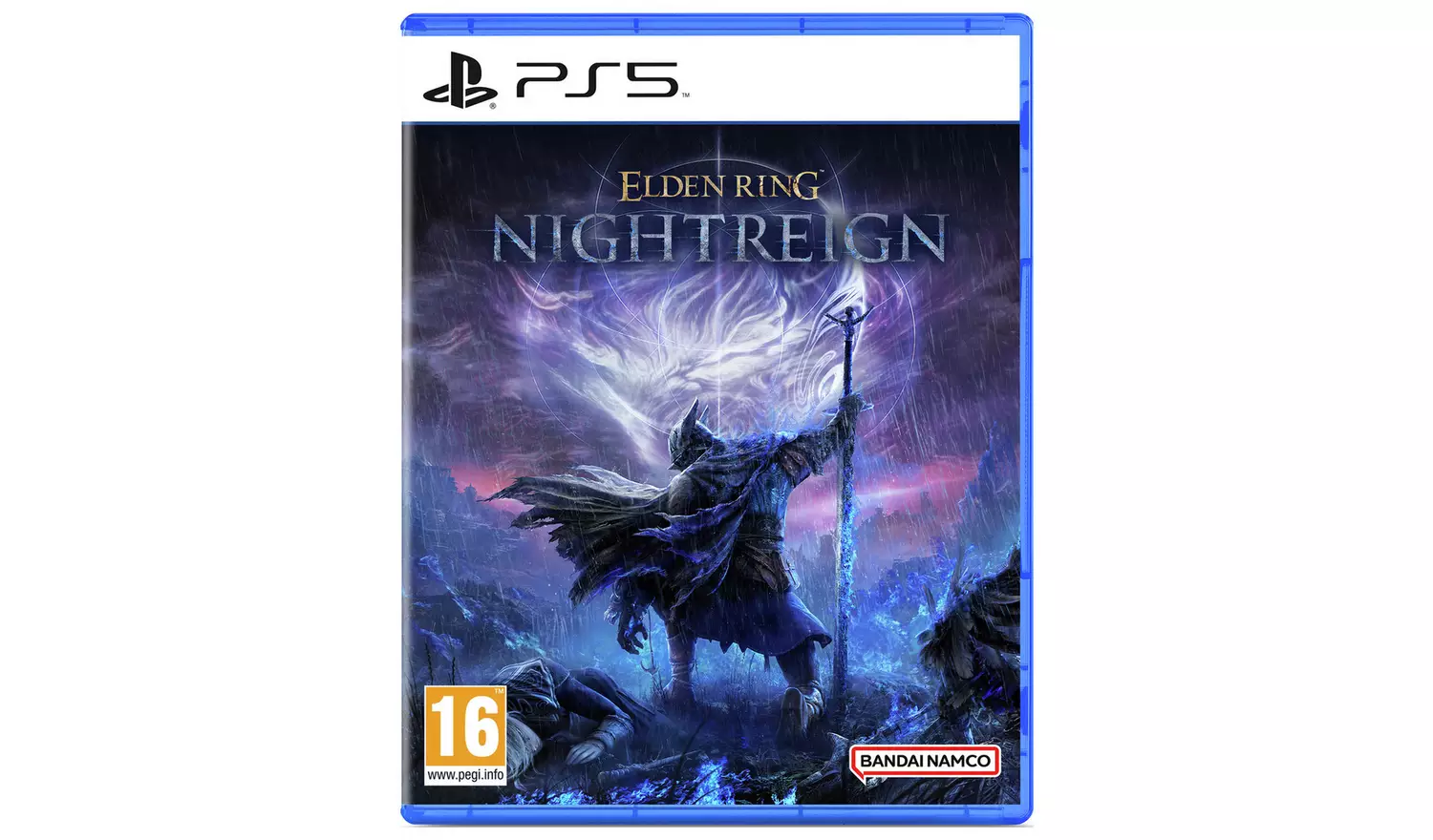 Elden Ring Nightreign PS5 Game