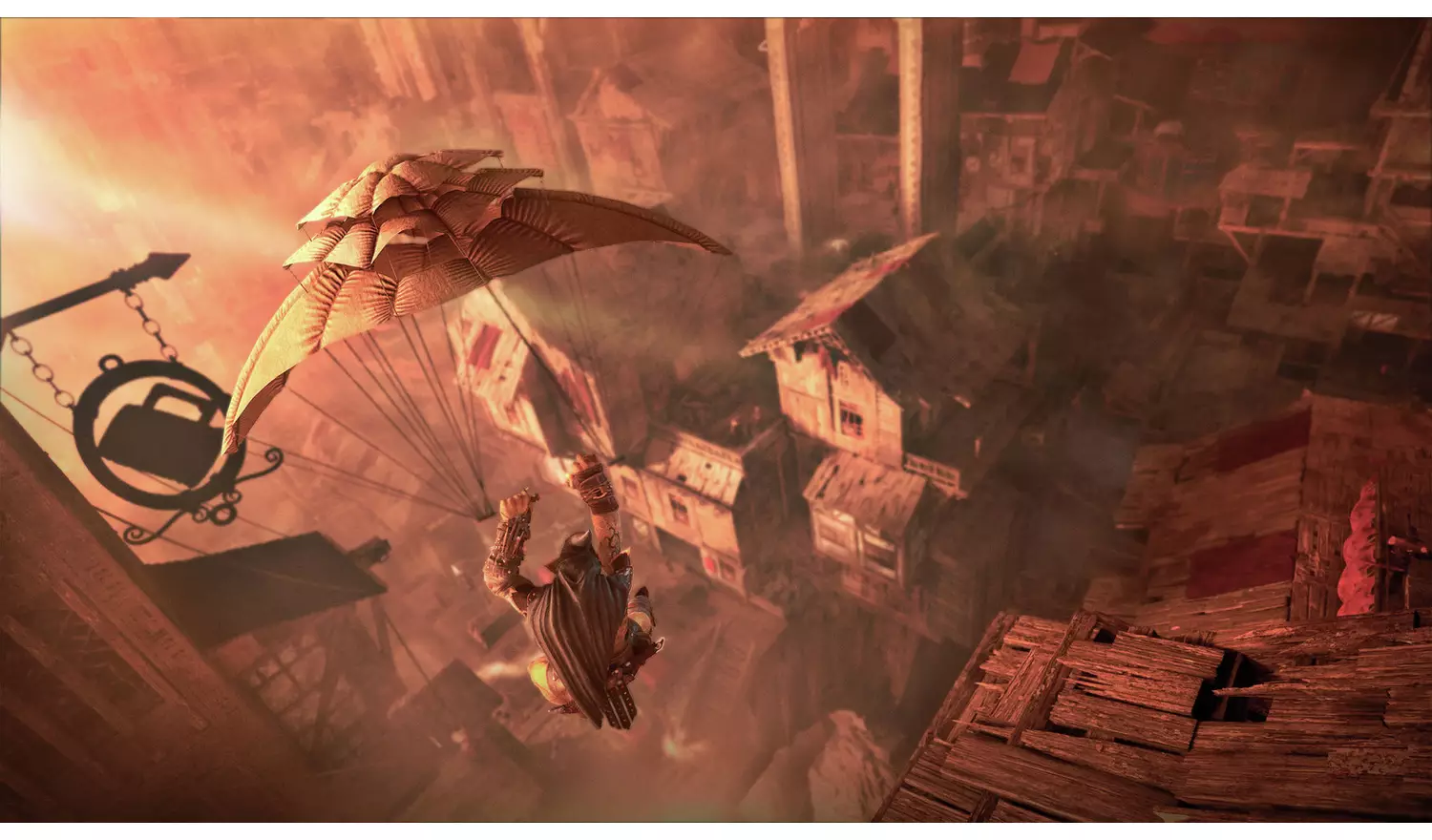 Styx: Blades of Greed PS5 Game Pre-Order