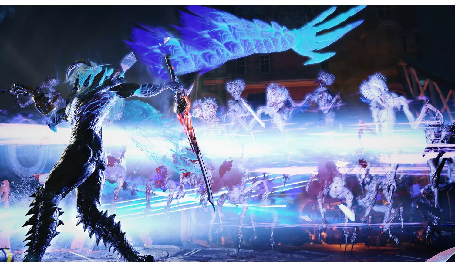 Devil May Cry 5 Special Edition PS5 Game