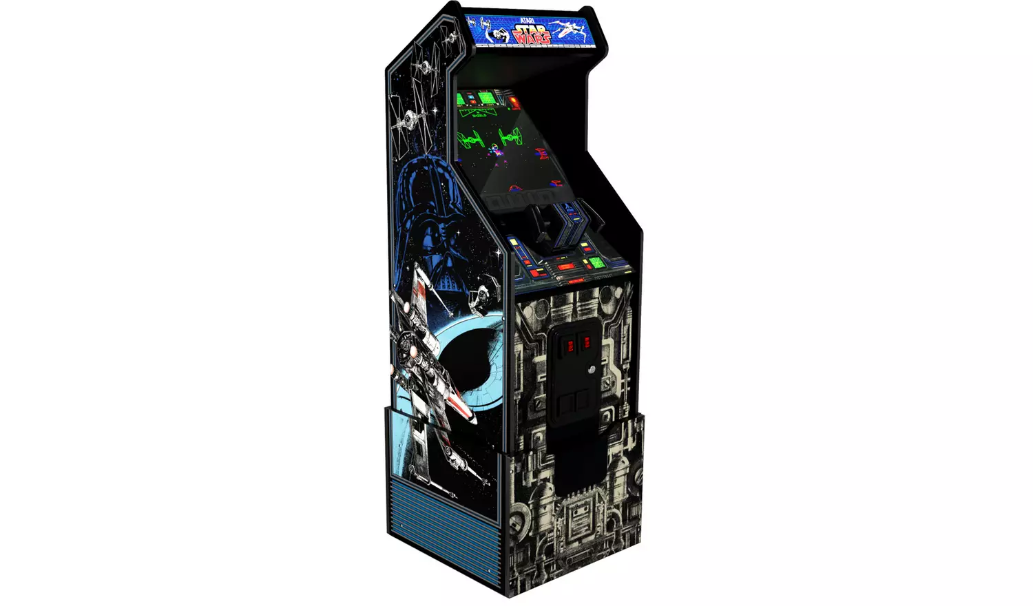 Arcade1Up Star Wars Arcade Machine