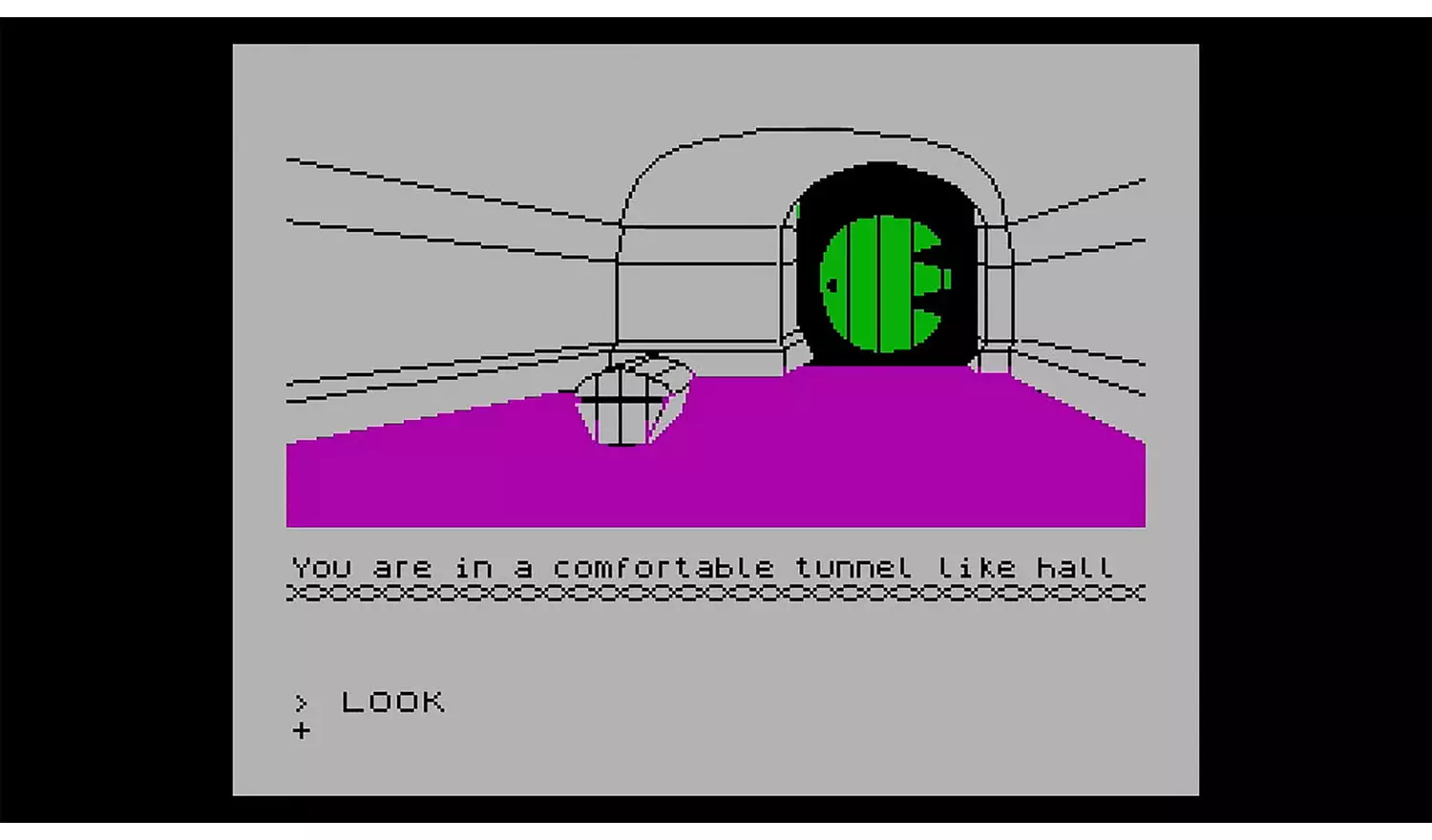 The Spectrum Retro Gaming Console