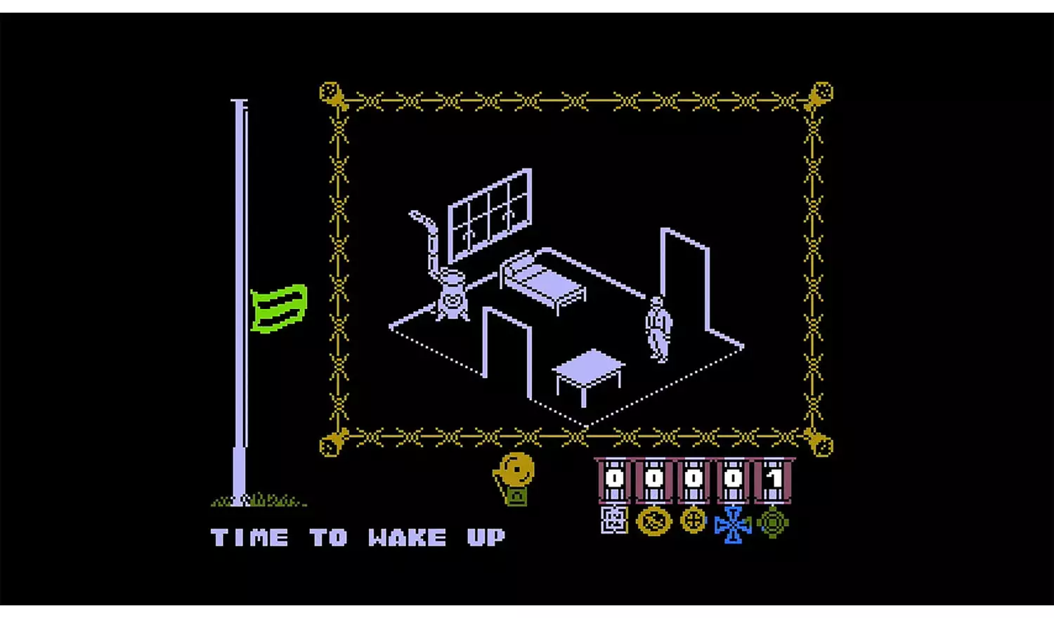 The Spectrum Retro Gaming Console