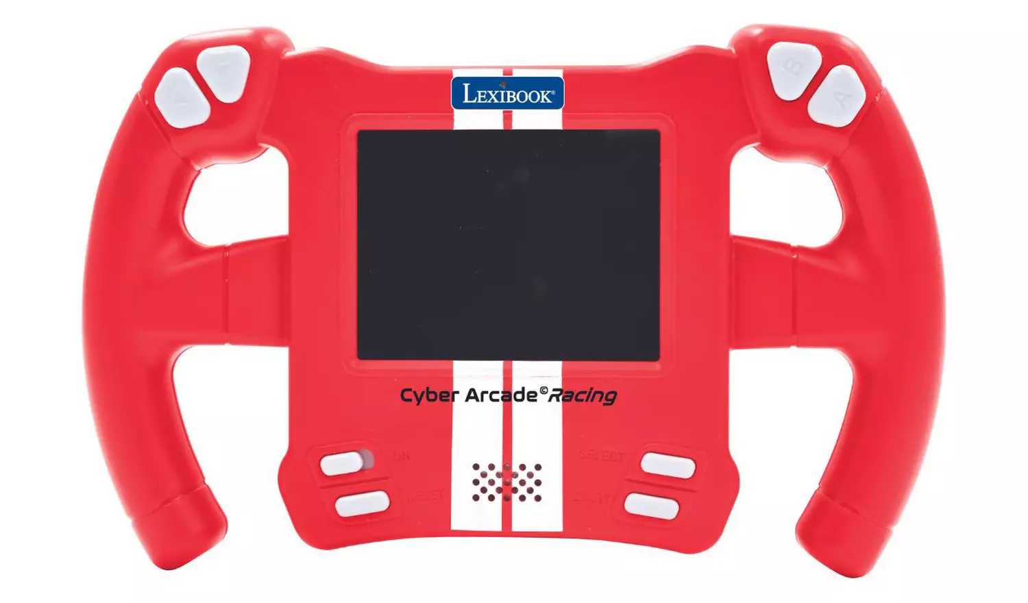 Lexibook Motion Controlled Racing Console