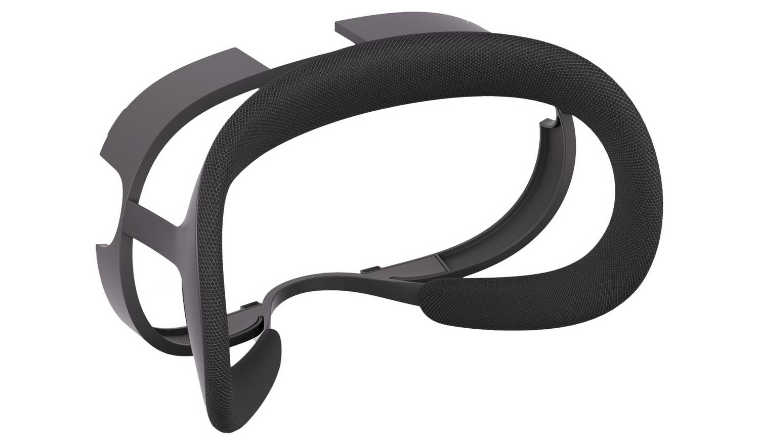 Meta Quest 3 Open Facial Interface