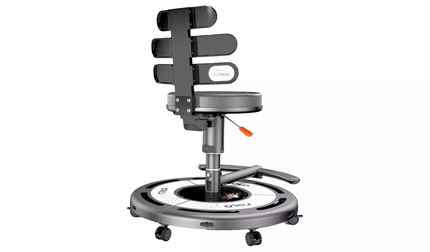 Roto VR Explorer Gaming Chair For Meta