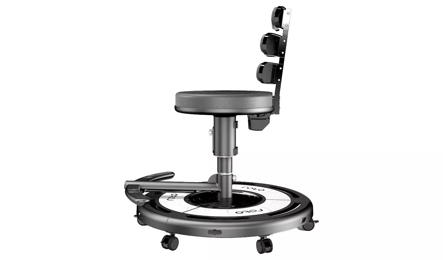 Roto VR Explorer Gaming Chair For Meta