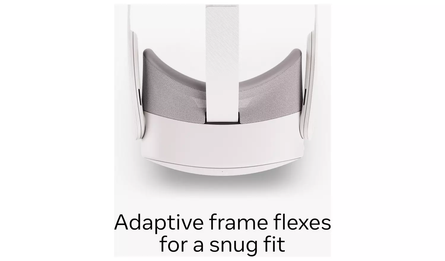 Meta Quest 3S Breathable Facial Interface