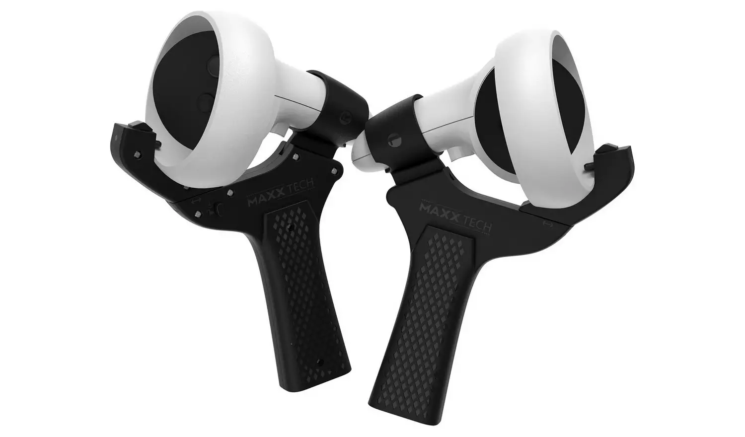 Maxx Tech VR Table Tennis Kit For Meta Quest 2, 3 & 3S