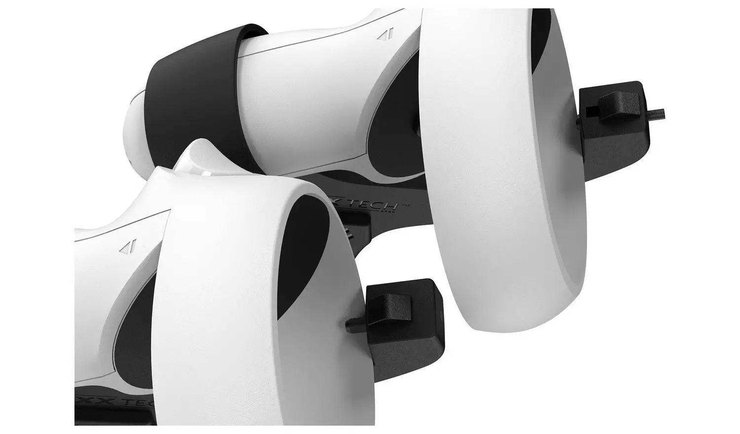 Maxx Tech VR Table Tennis Kit For Meta Quest 2, 3 & 3S