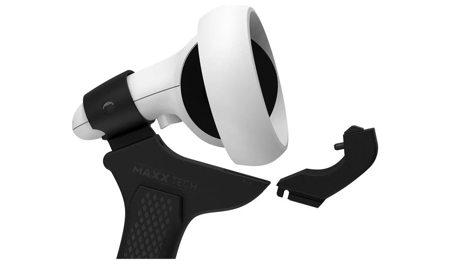 Maxx Tech VR Table Tennis Kit For Meta Quest 2, 3 & 3S