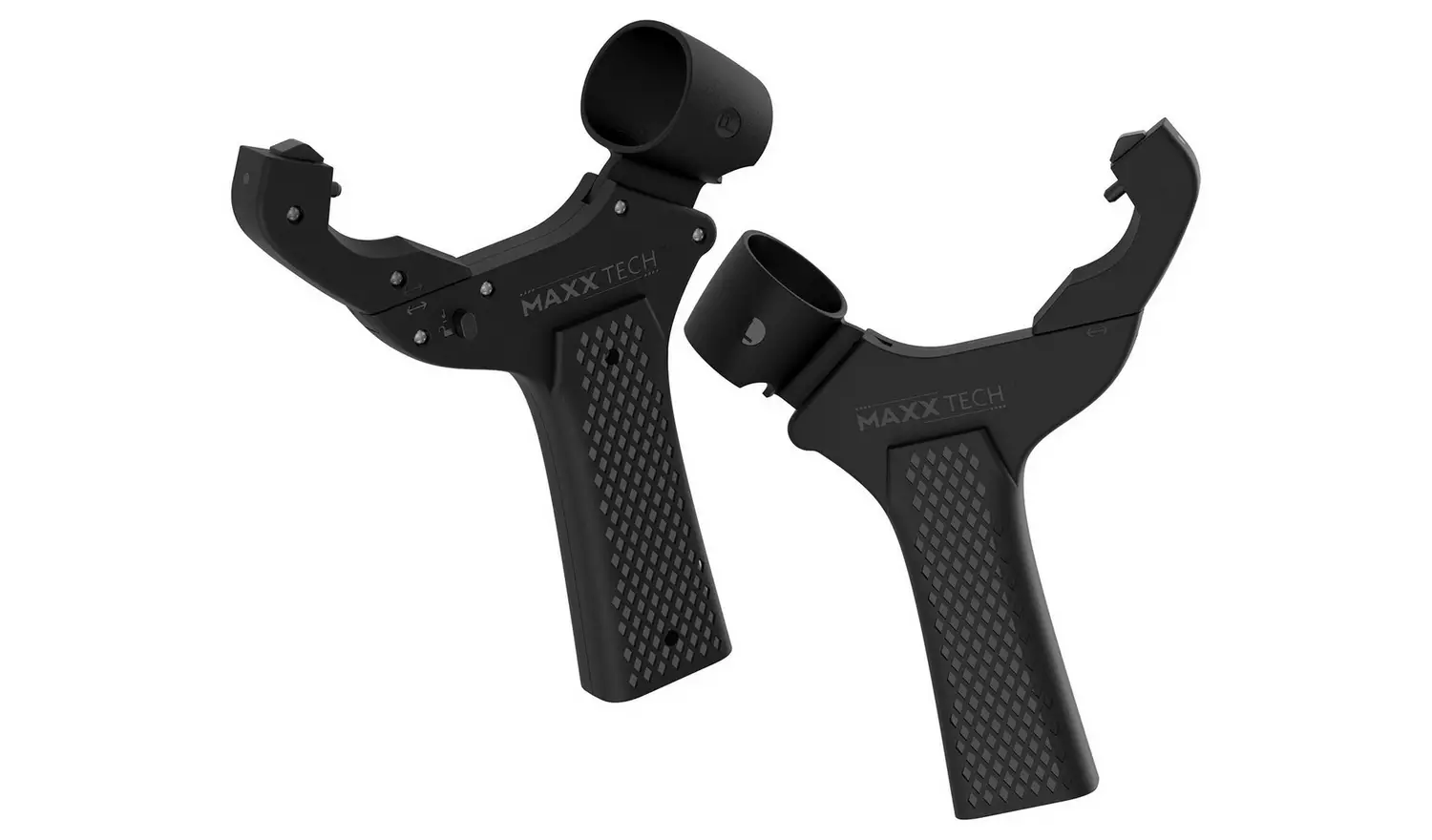 Maxx Tech VR Table Tennis Kit For Meta Quest 2, 3 & 3S