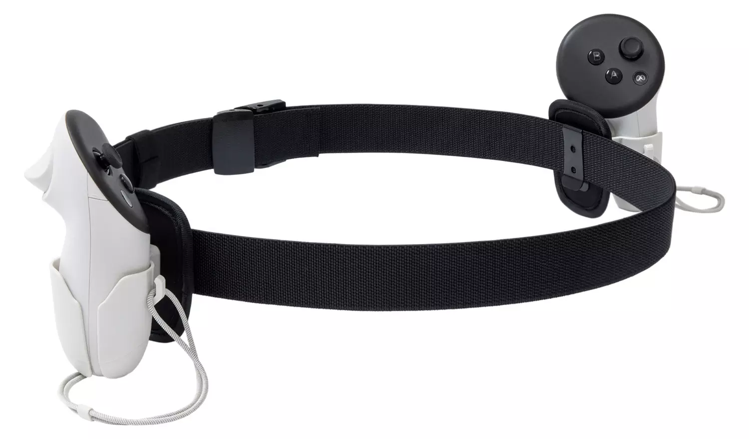 PowerA Hip Clip For Meta Quest 3 / 3S