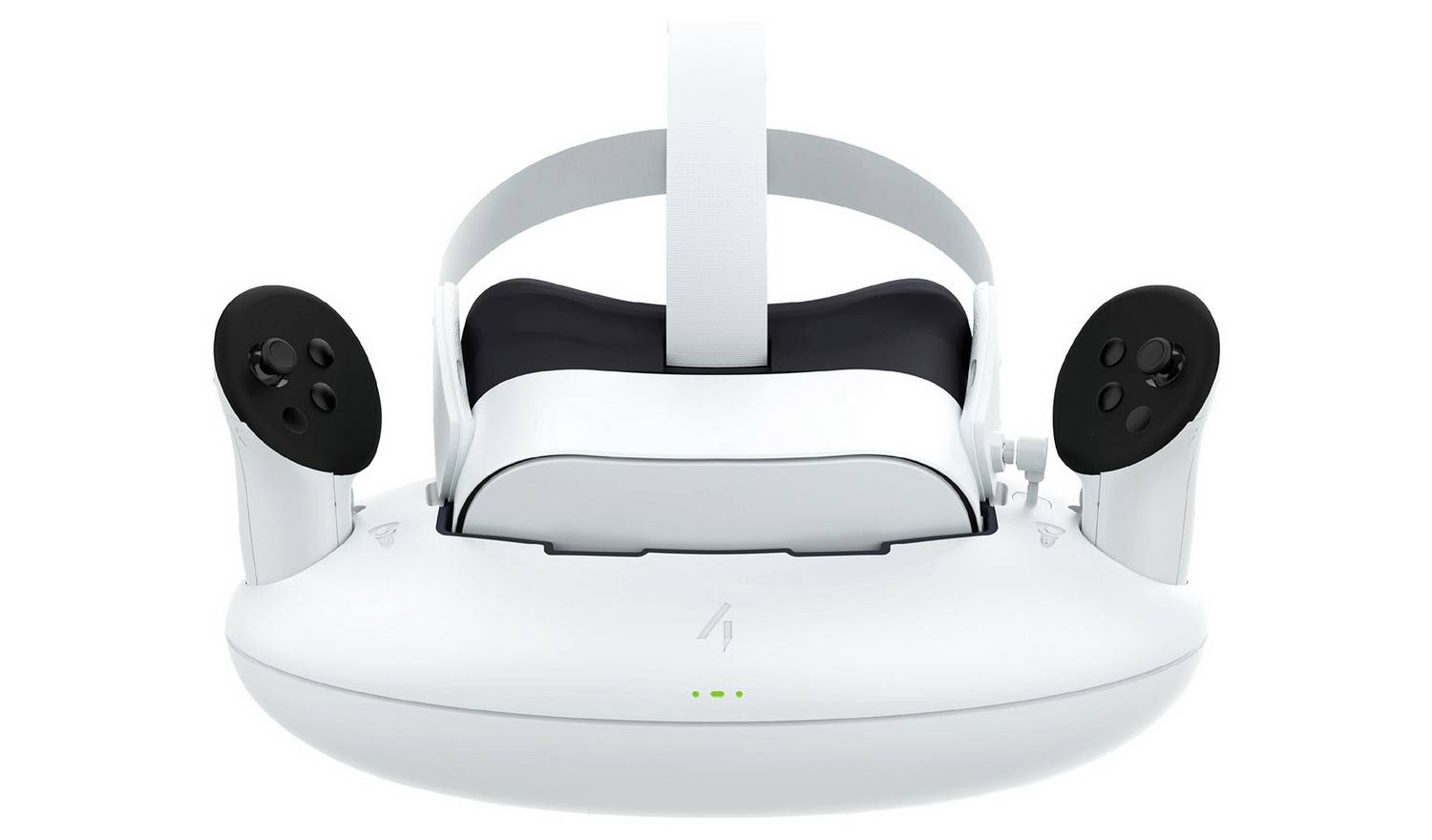 STEALTH Storage & Charging Station For Meta Quest 3S