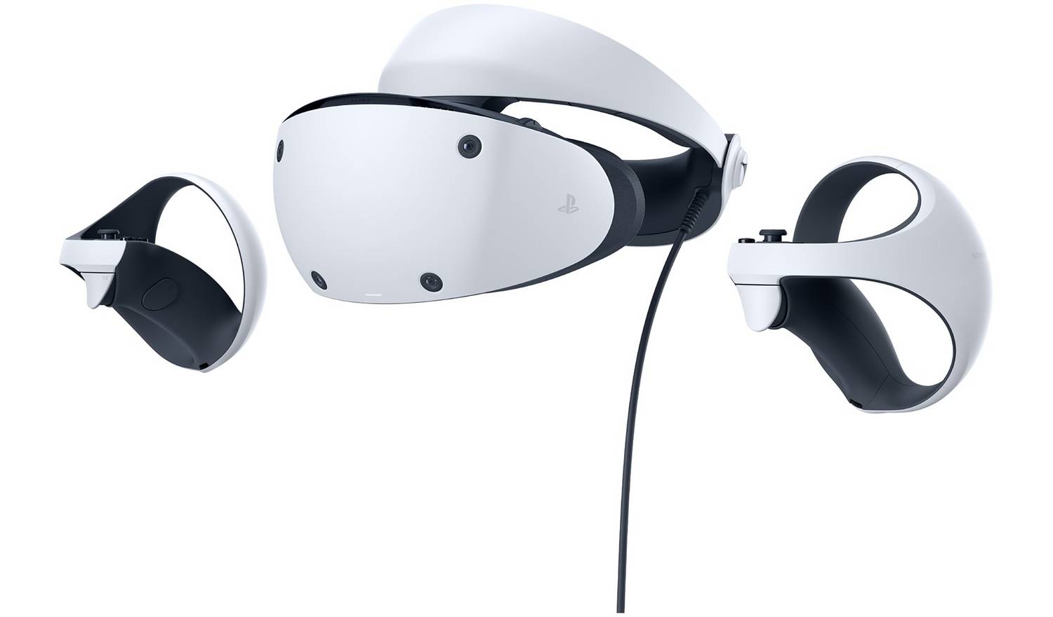 PlayStation VR2 Headset