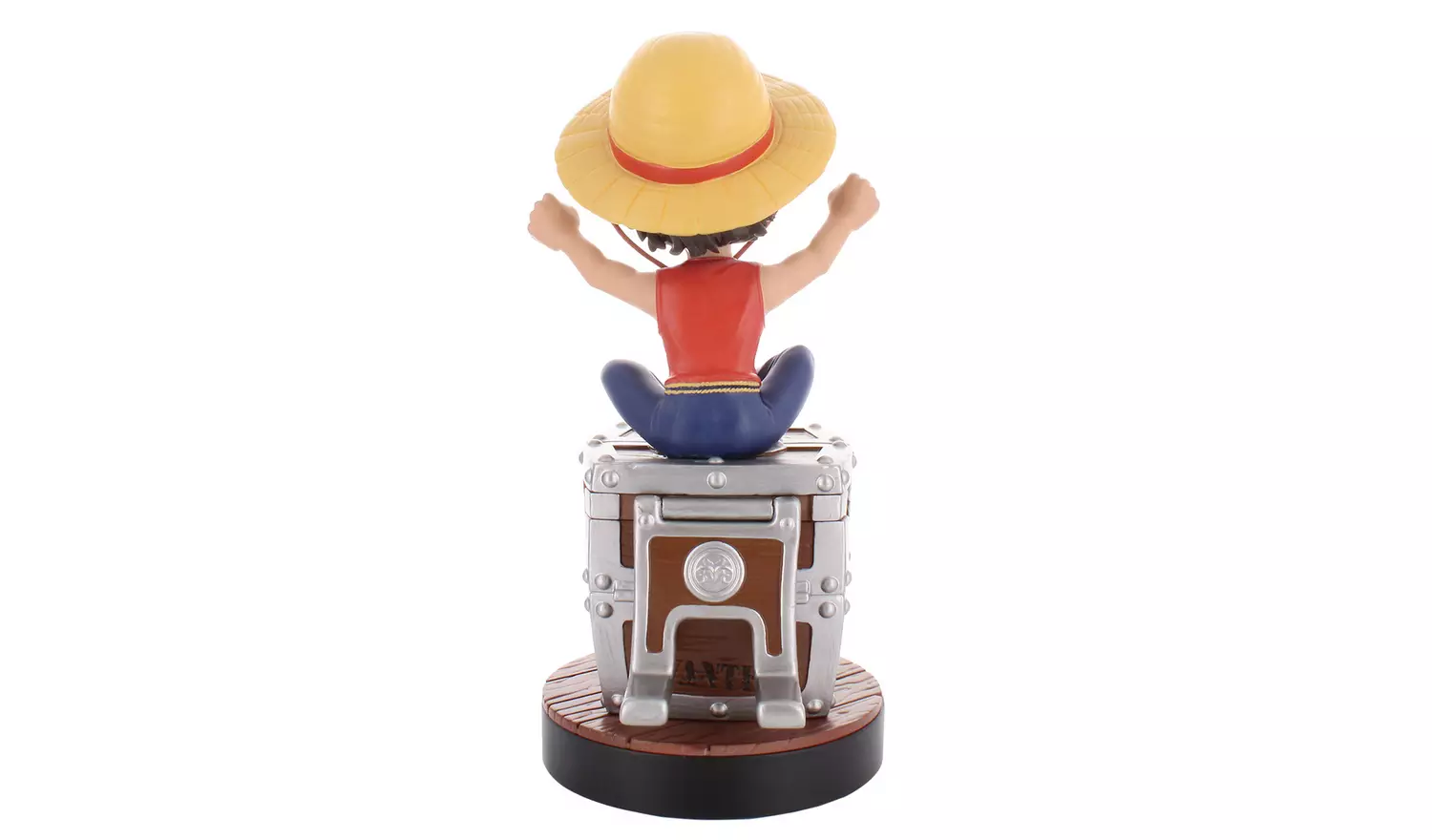 Cable Guys Phone & Controller Holder - Netflix: Luffy