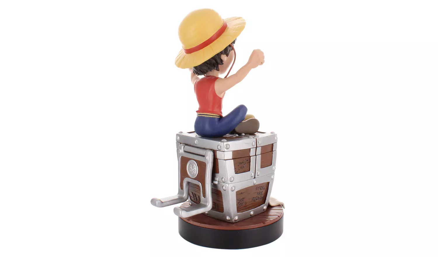 Cable Guys Phone & Controller Holder - Netflix: Luffy