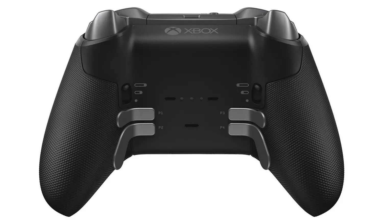 Official Xbox Elite Wireless Controller Series 2 - Black