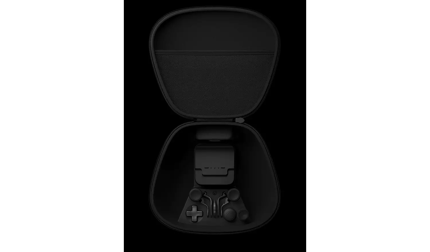 Official Xbox Elite Wireless Controller Series 2 - Black