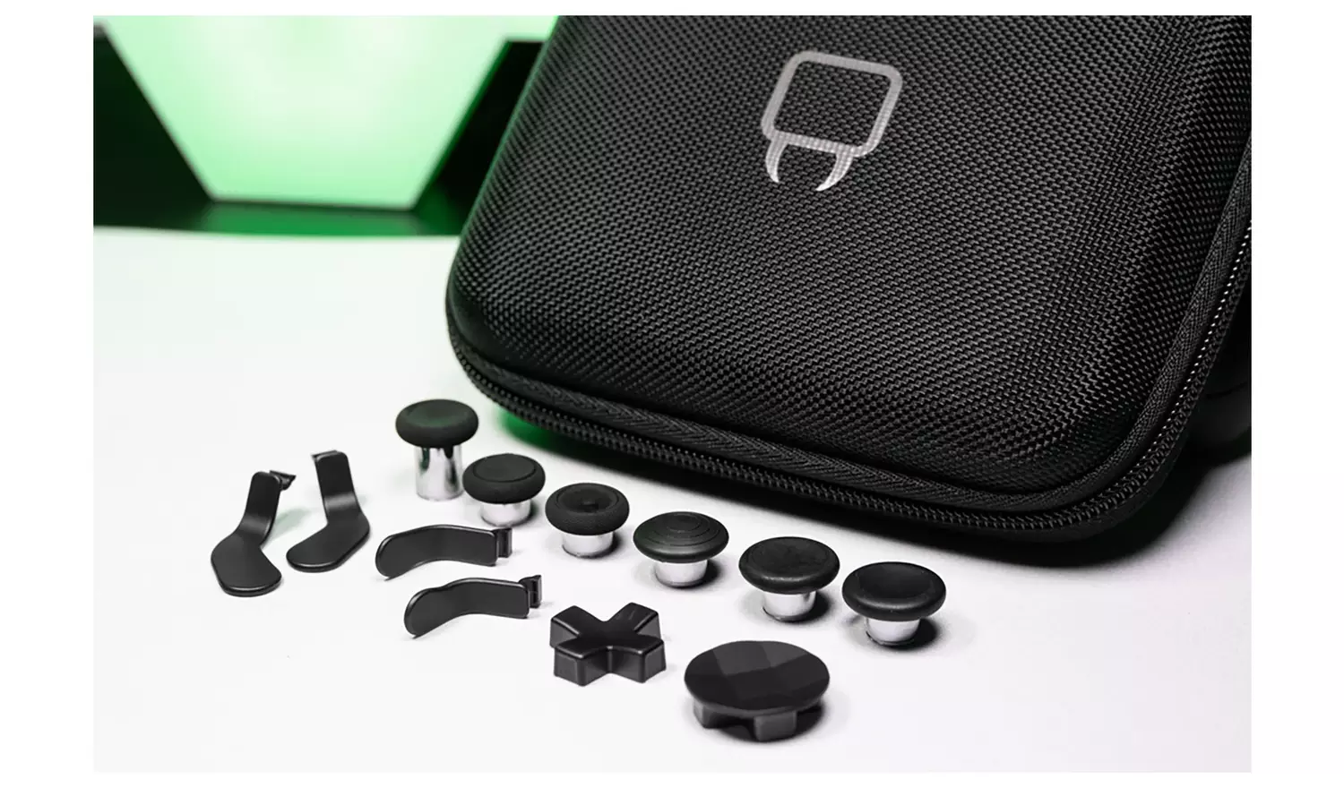 Venom Customisation Kit For Xbox Elite Series 2 Controller