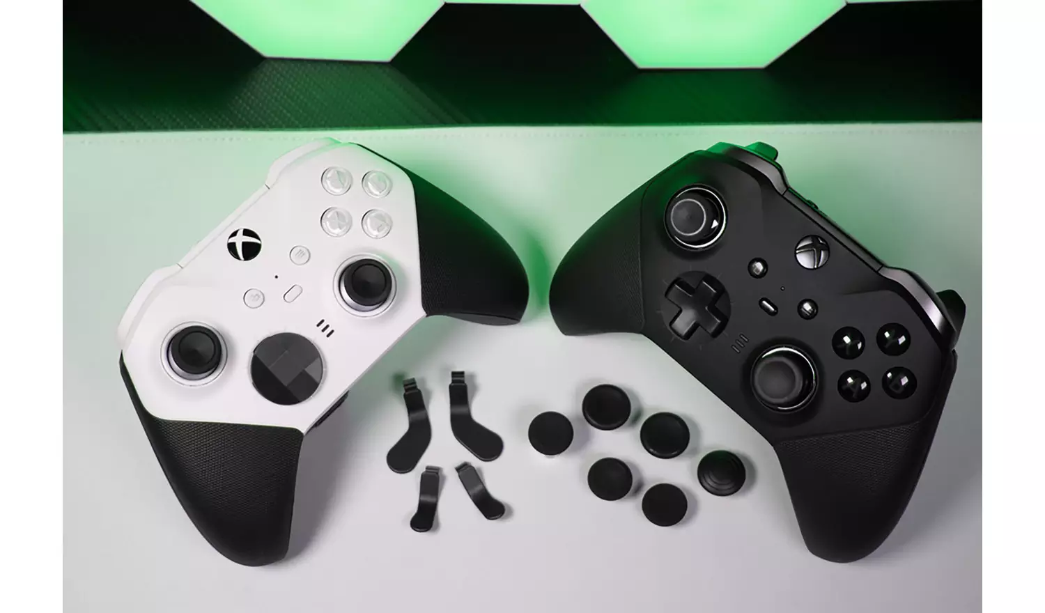 Venom Customisation Kit For Xbox Elite Series 2 Controller