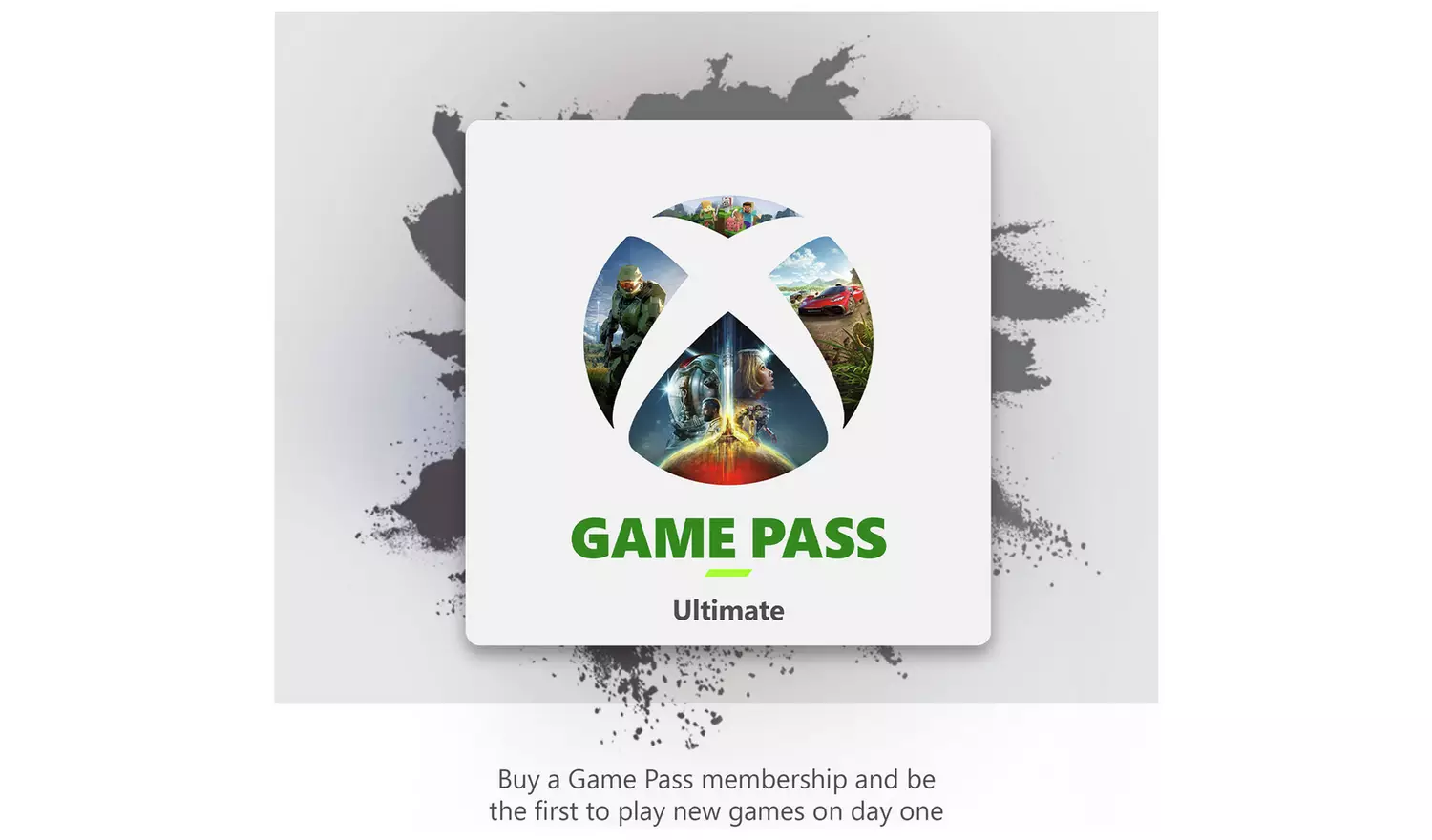 Xbox 100 GBP Gift Card