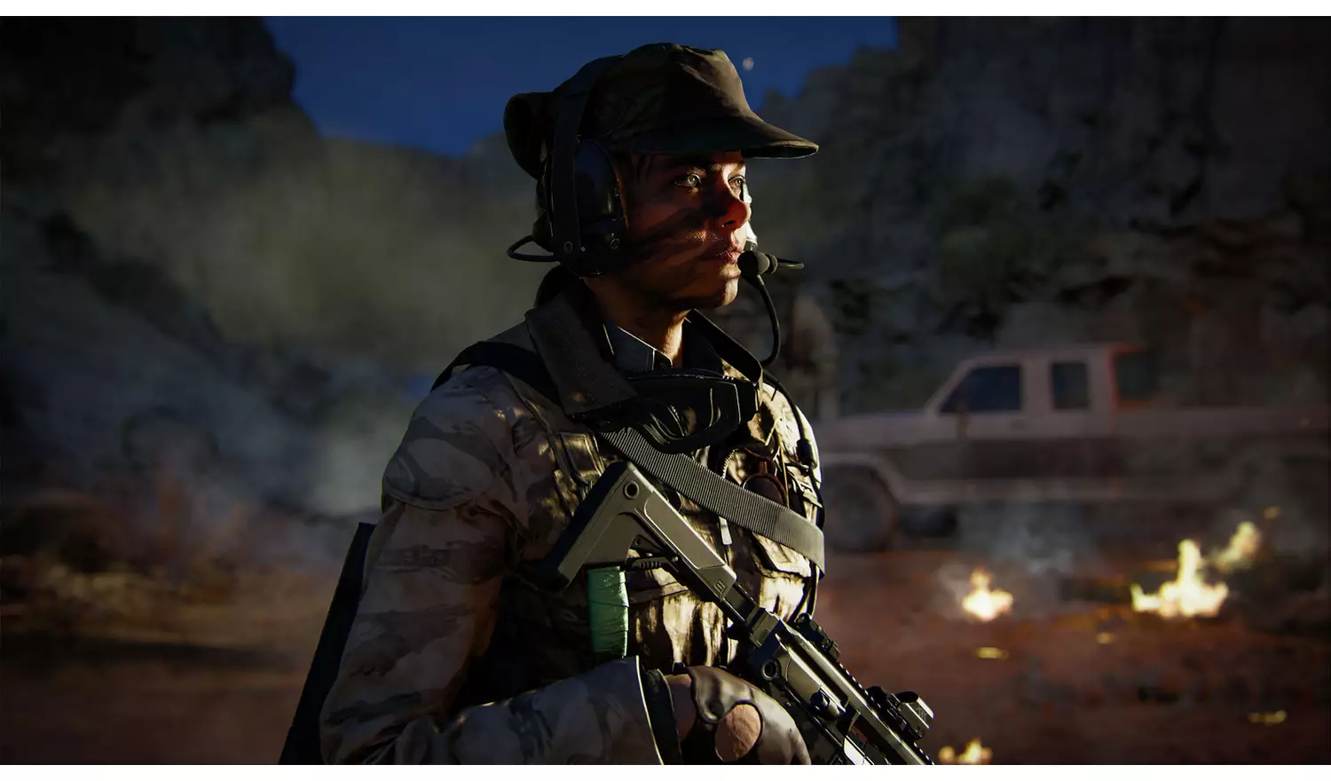 Call Of Duty: Black Ops 6 Xbox One & Series X Game