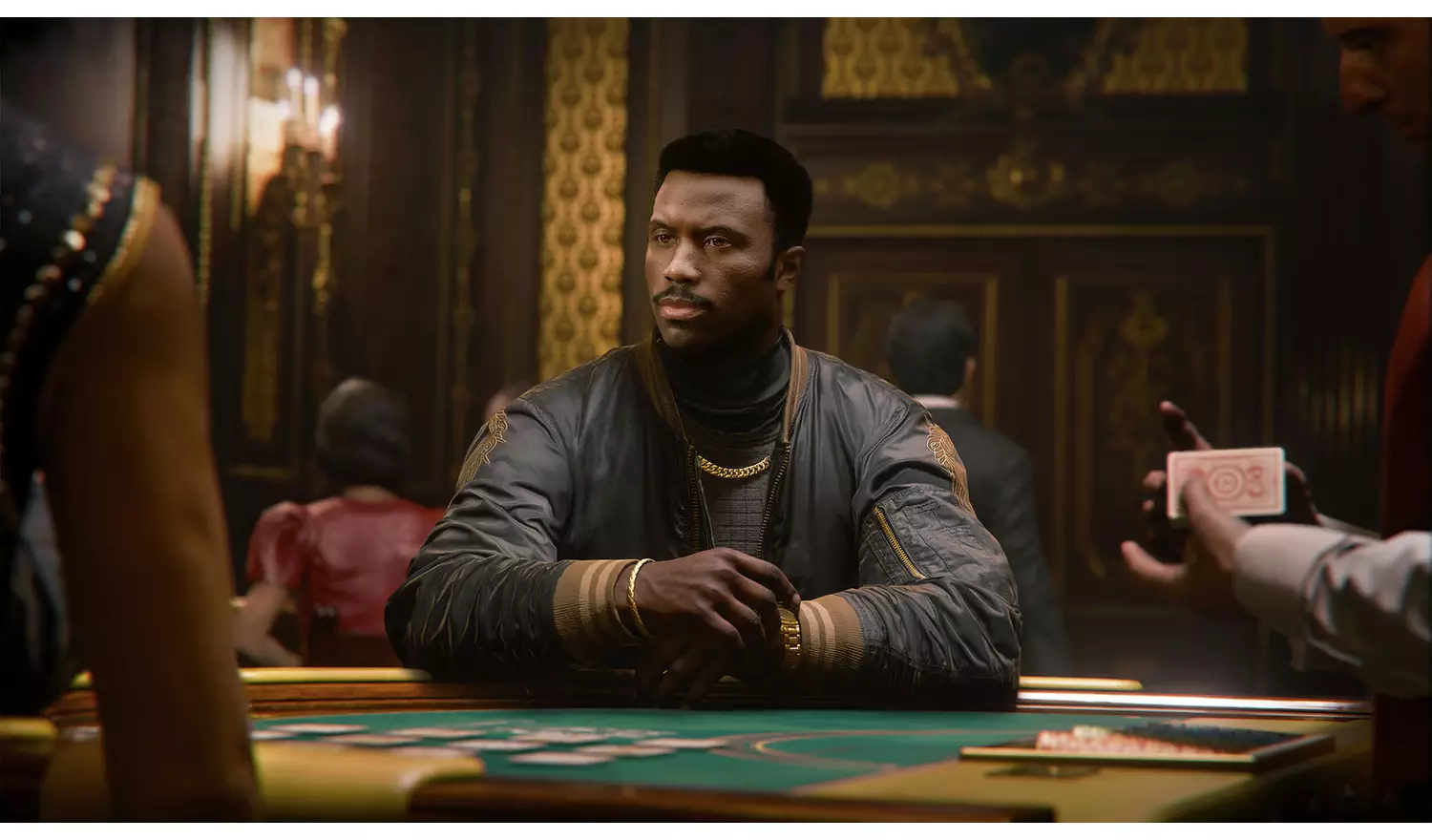 Call Of Duty: Black Ops 6 Xbox One & Series X Game