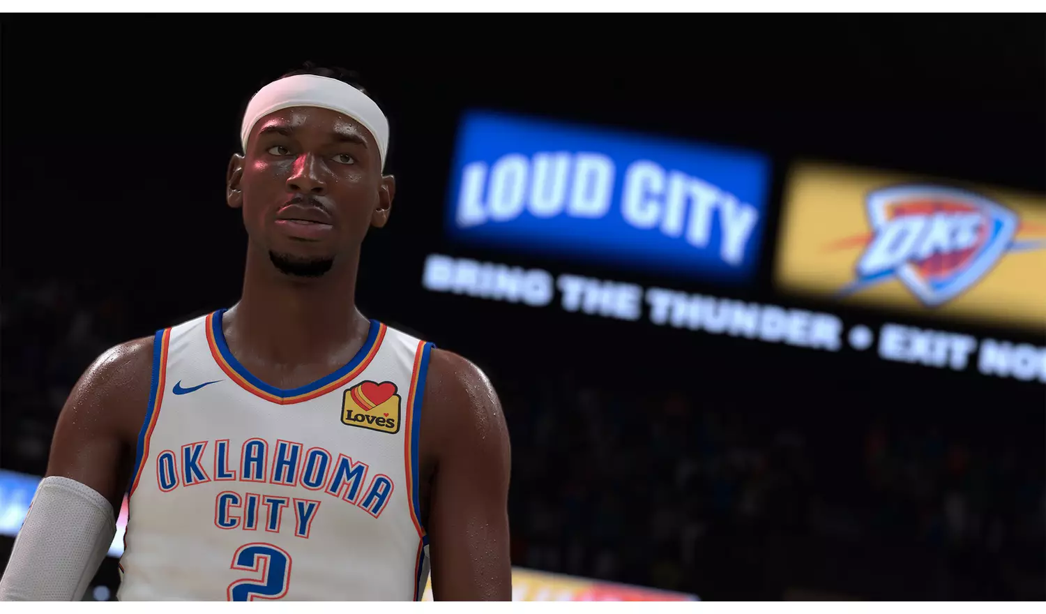 NBA 2K25 Xbox One & Series X Game