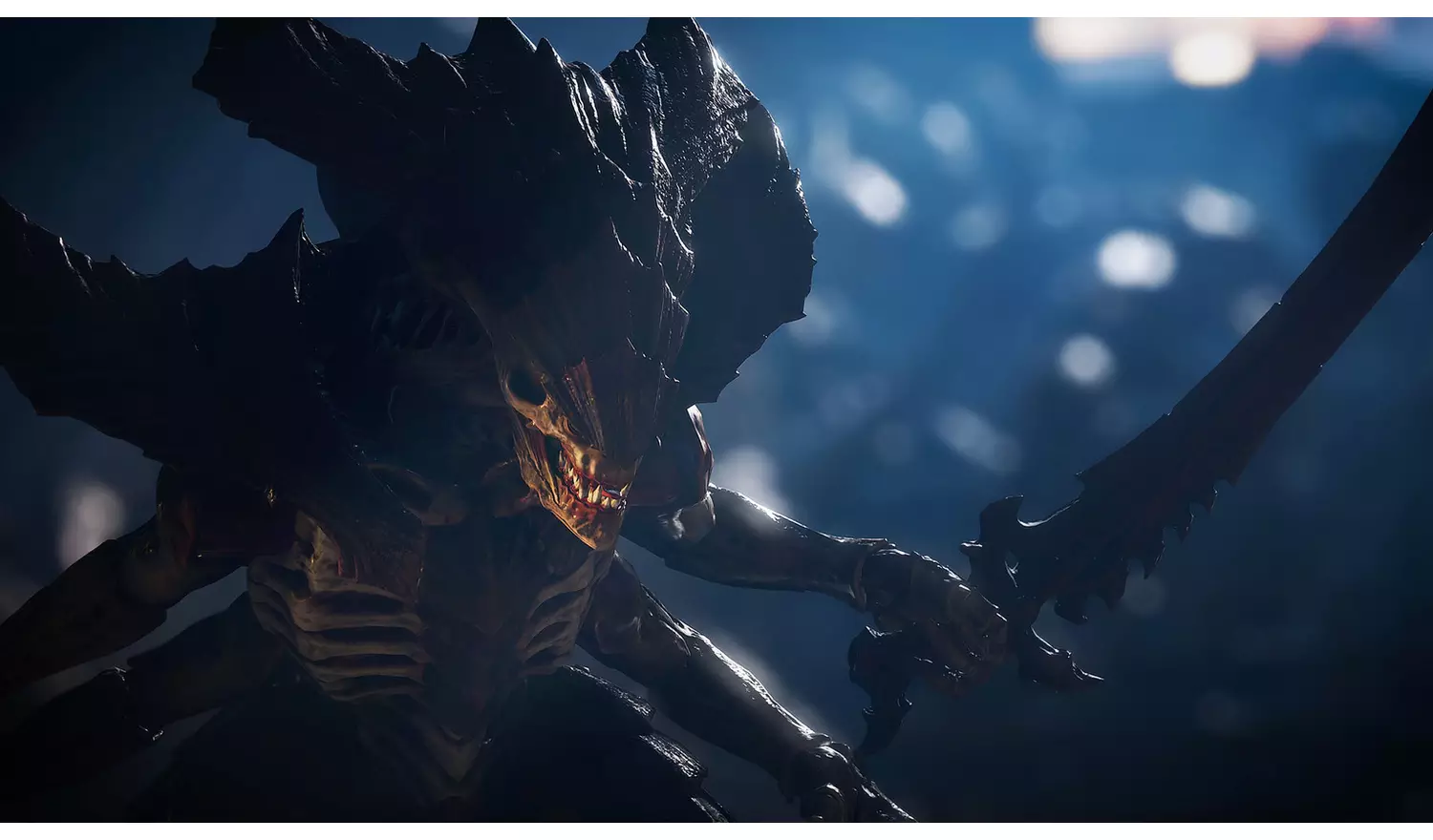 Warhammer 40000: Space Marine 2 Xbox Series X Game