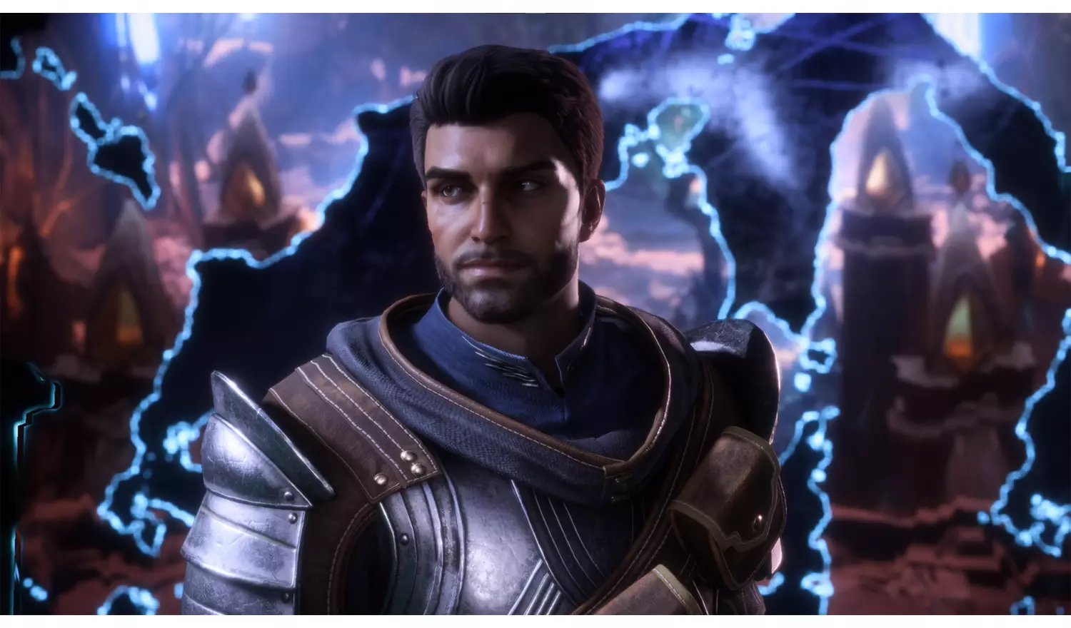 Dragon Age: The Veilguard Xbox Series X Game