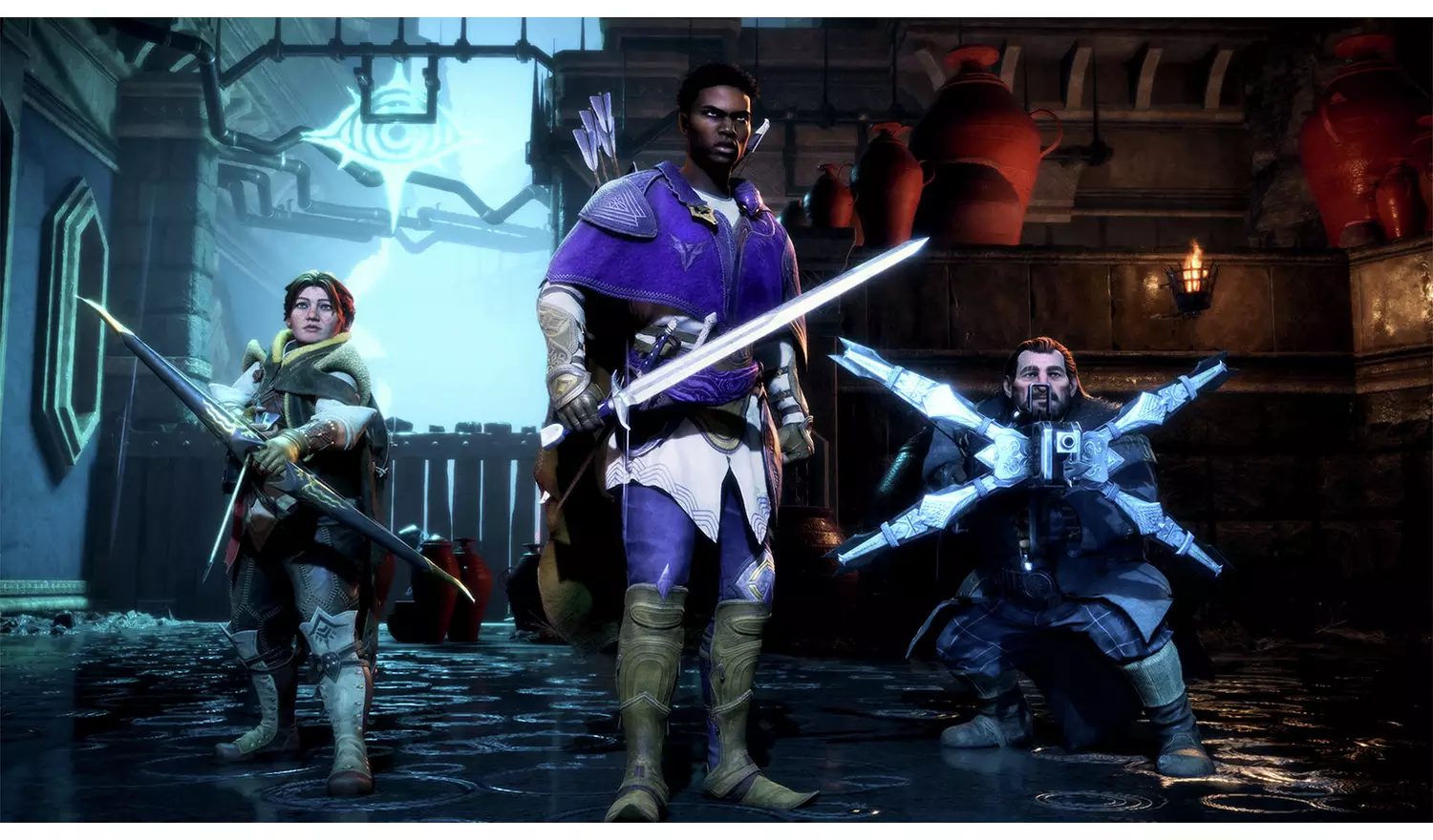 Dragon Age: The Veilguard Xbox Series X Game