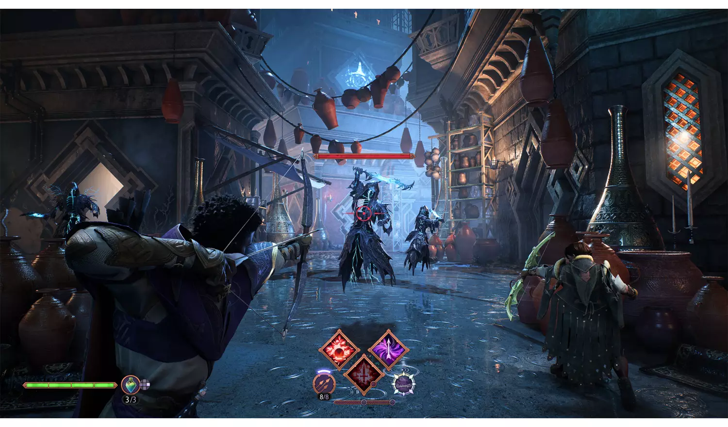 Dragon Age: The Veilguard Xbox Series X Game