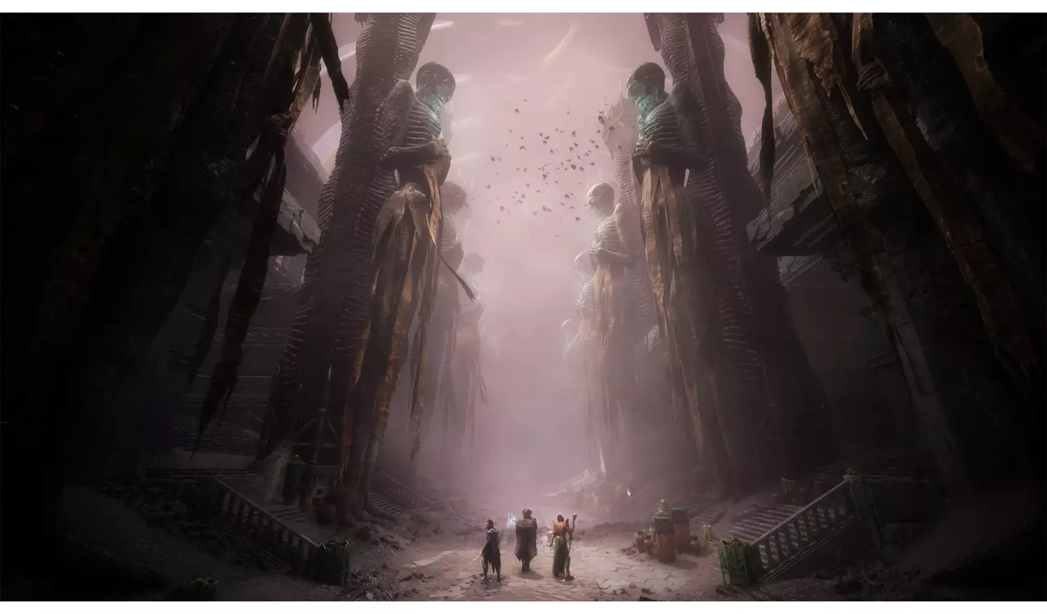 Dragon Age: The Veilguard Xbox Series X Game