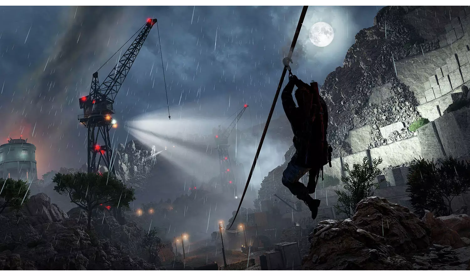 Sniper Elite: Resistance Xbox One & Series X Game