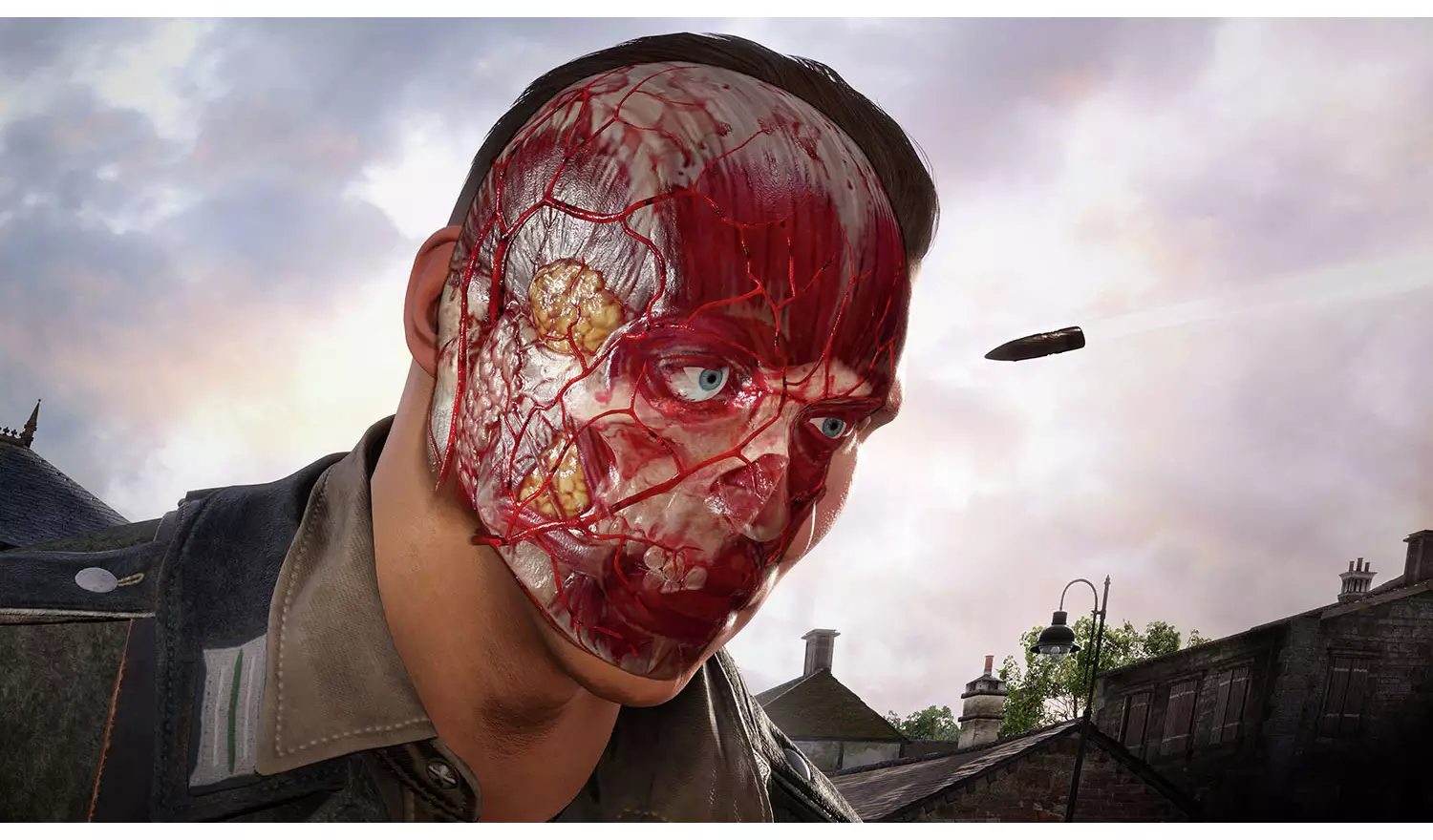 Sniper Elite: Resistance Xbox One & Series X Game