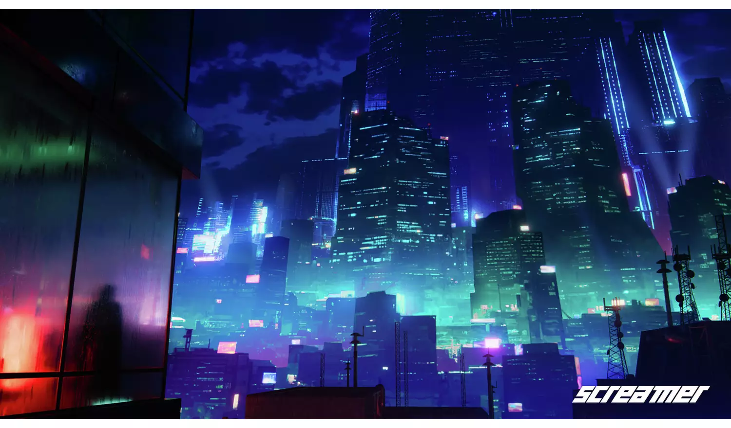 Screamer Xbox Series X Game Pre-Order