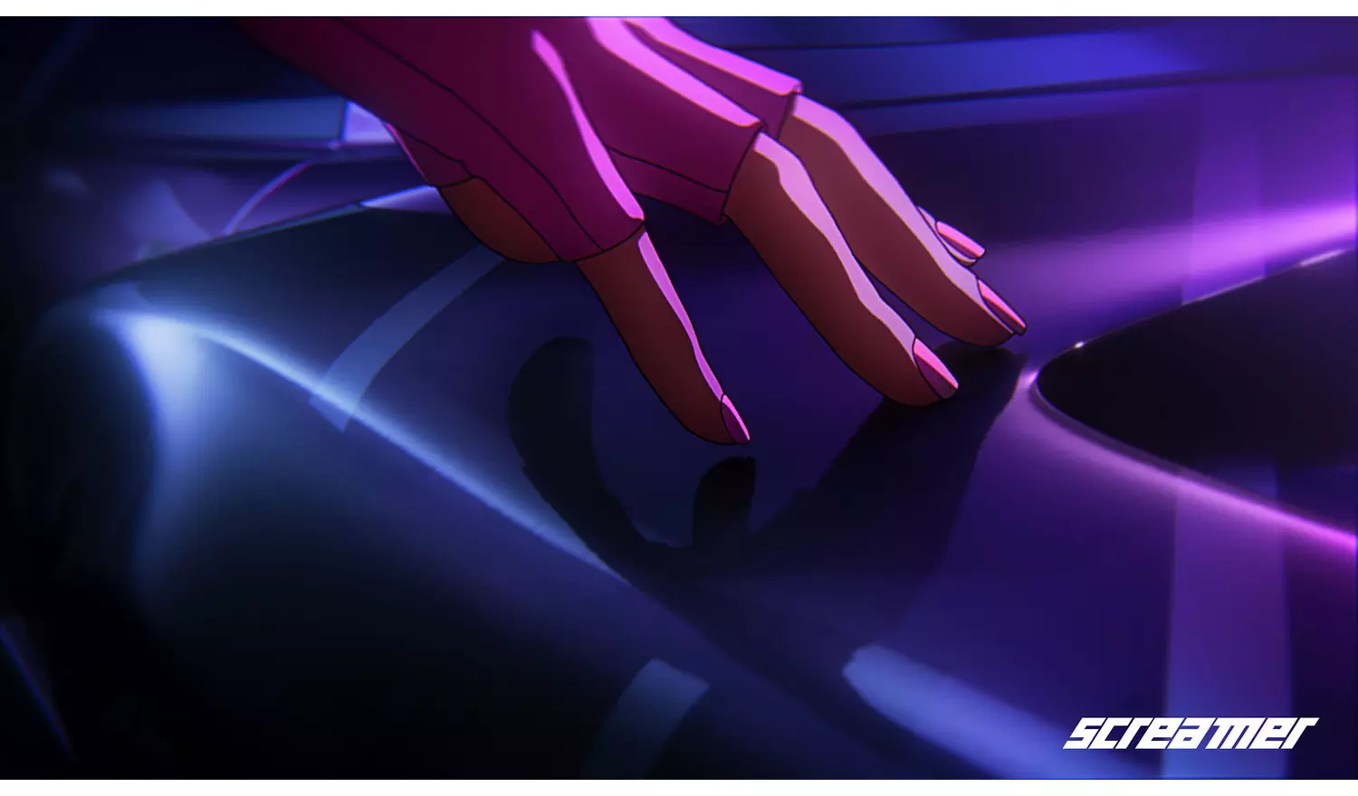 Screamer Xbox Series X Game Pre-Order