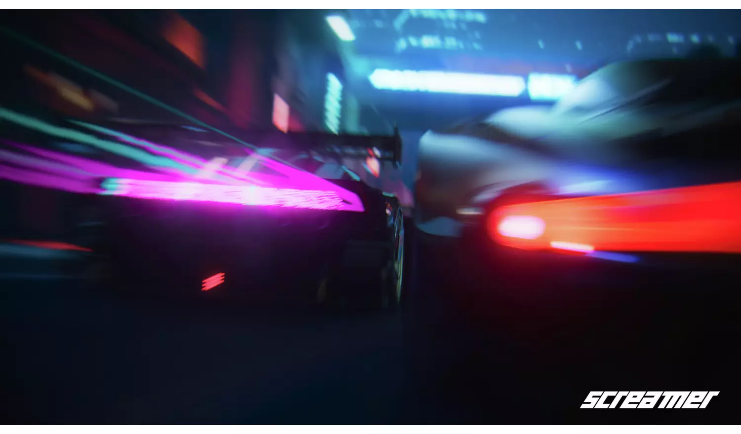 Screamer Xbox Series X Game Pre-Order