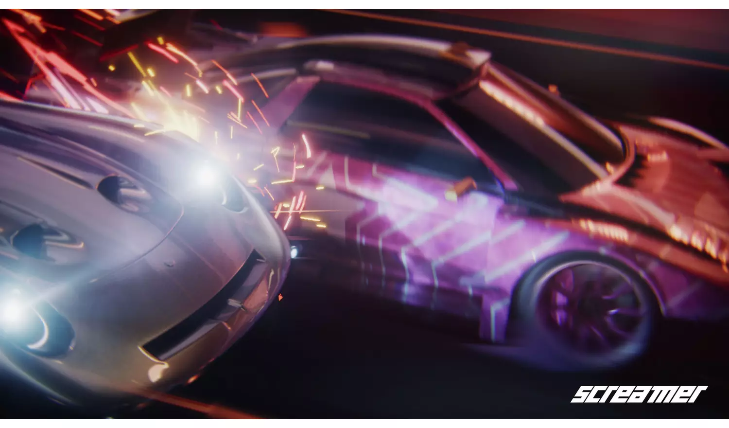 Screamer Xbox Series X Game Pre-Order