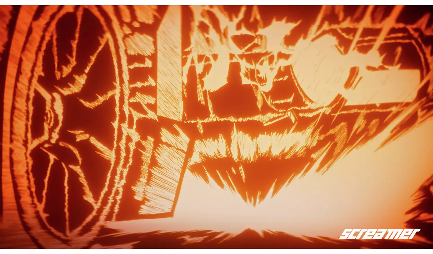 Screamer Xbox Series X Game Pre-Order