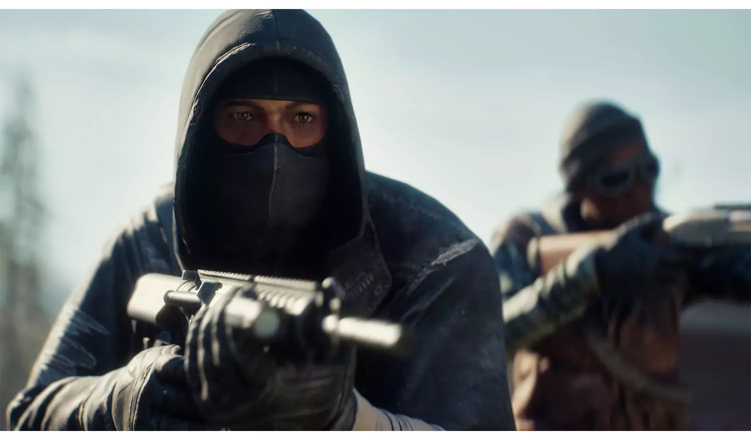 Terminator Survivors Xbox Series X Game Pre-Order