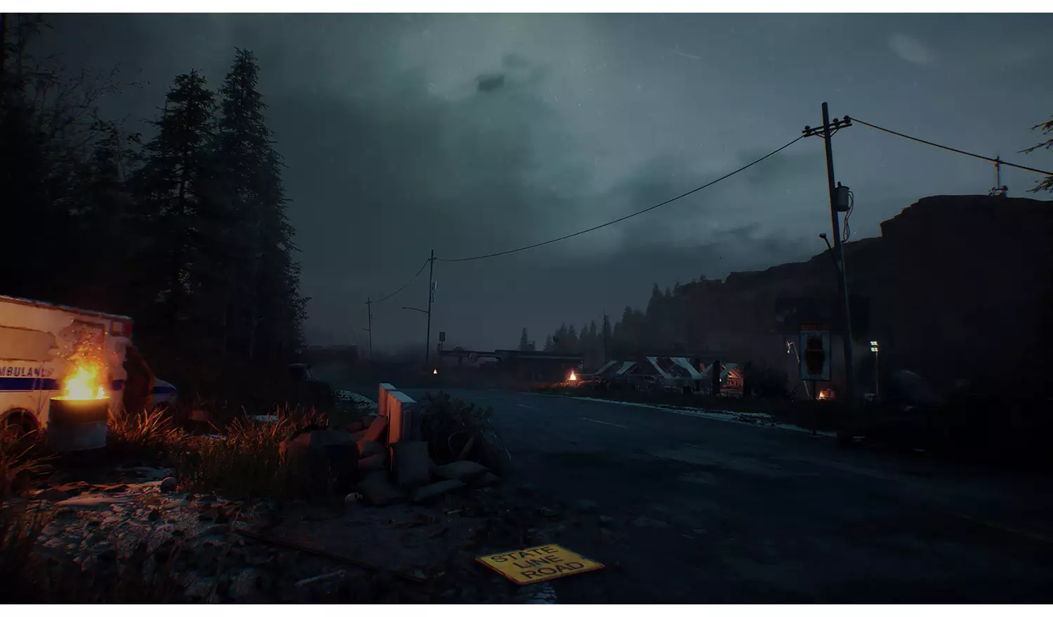 Terminator Survivors Xbox Series X Game Pre-Order