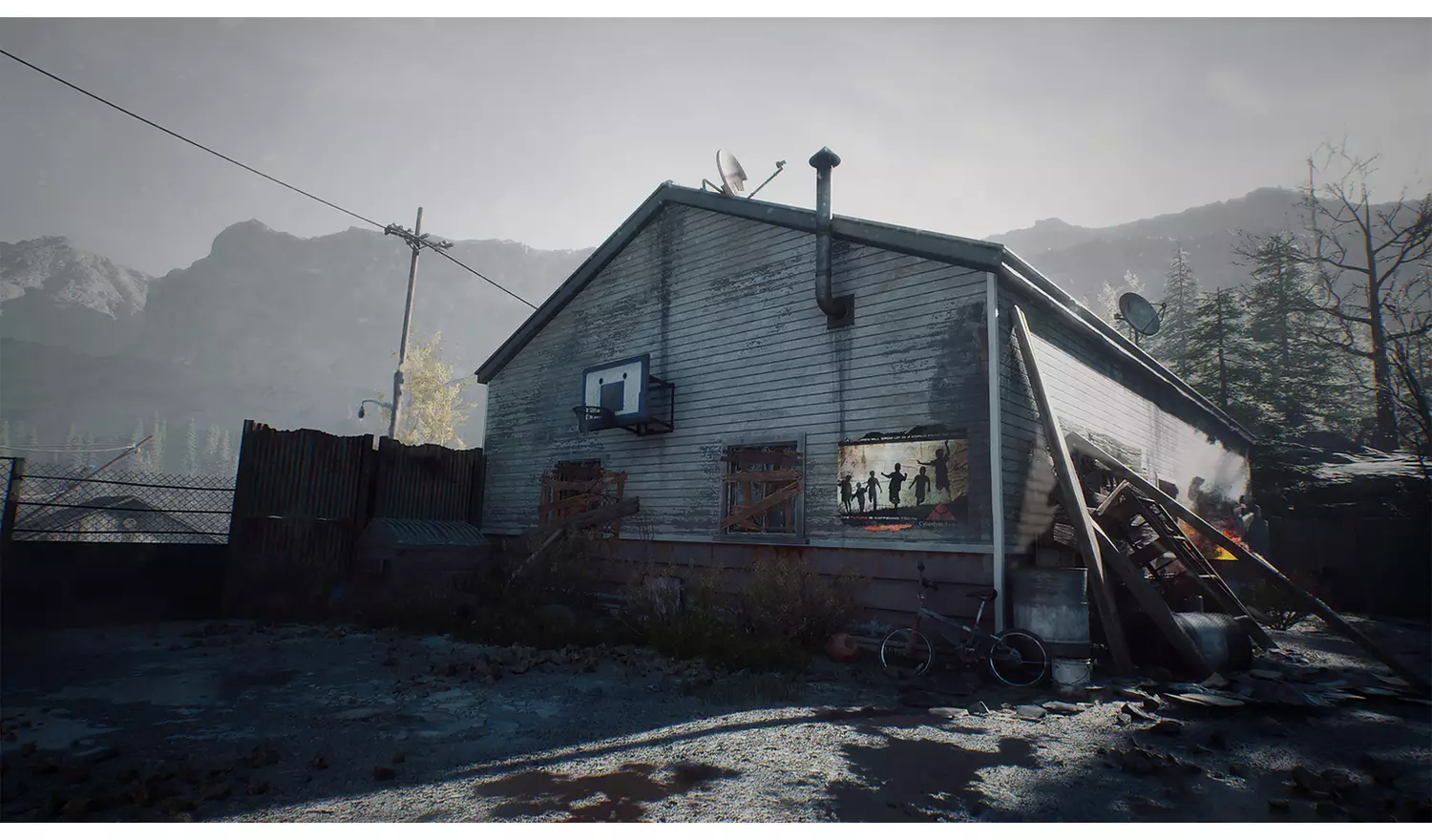 Terminator Survivors Xbox Series X Game Pre-Order