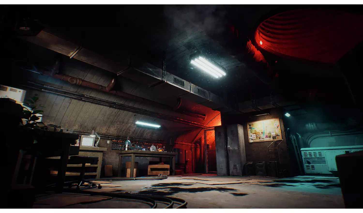 Terminator Survivors Xbox Series X Game Pre-Order