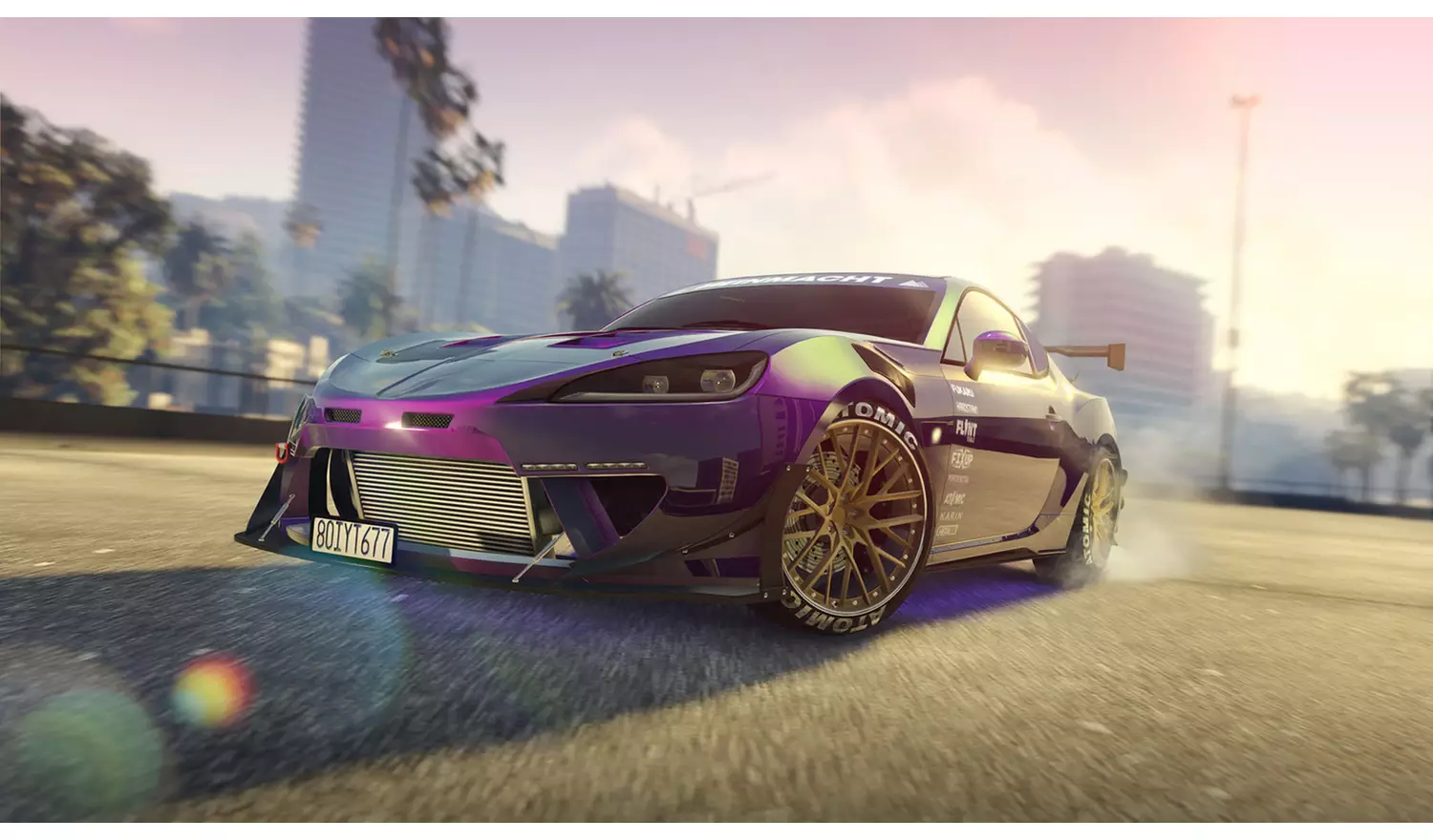 Grand Theft Auto V Xbox Series X Game