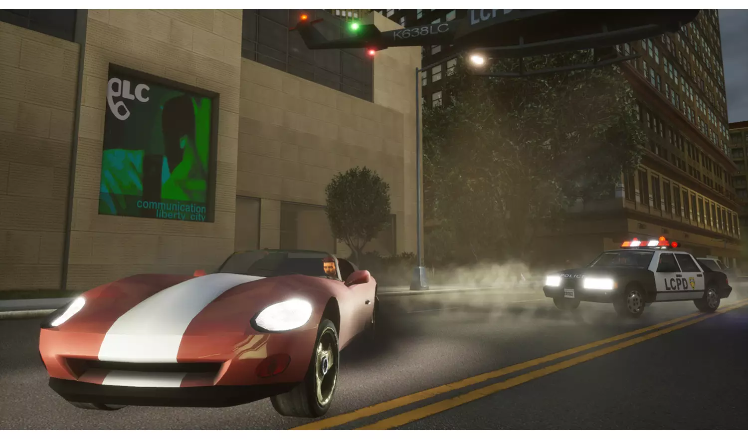 GTA: The Trilogy - The Definitive Edn Xbox One/Series X Game