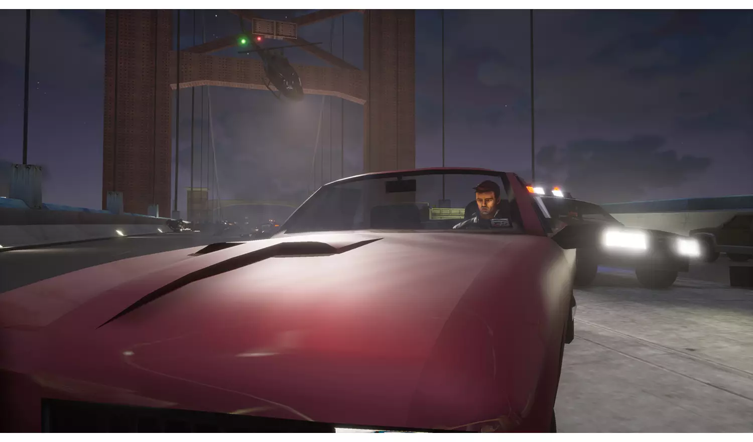 GTA: The Trilogy - The Definitive Edn Xbox One/Series X Game