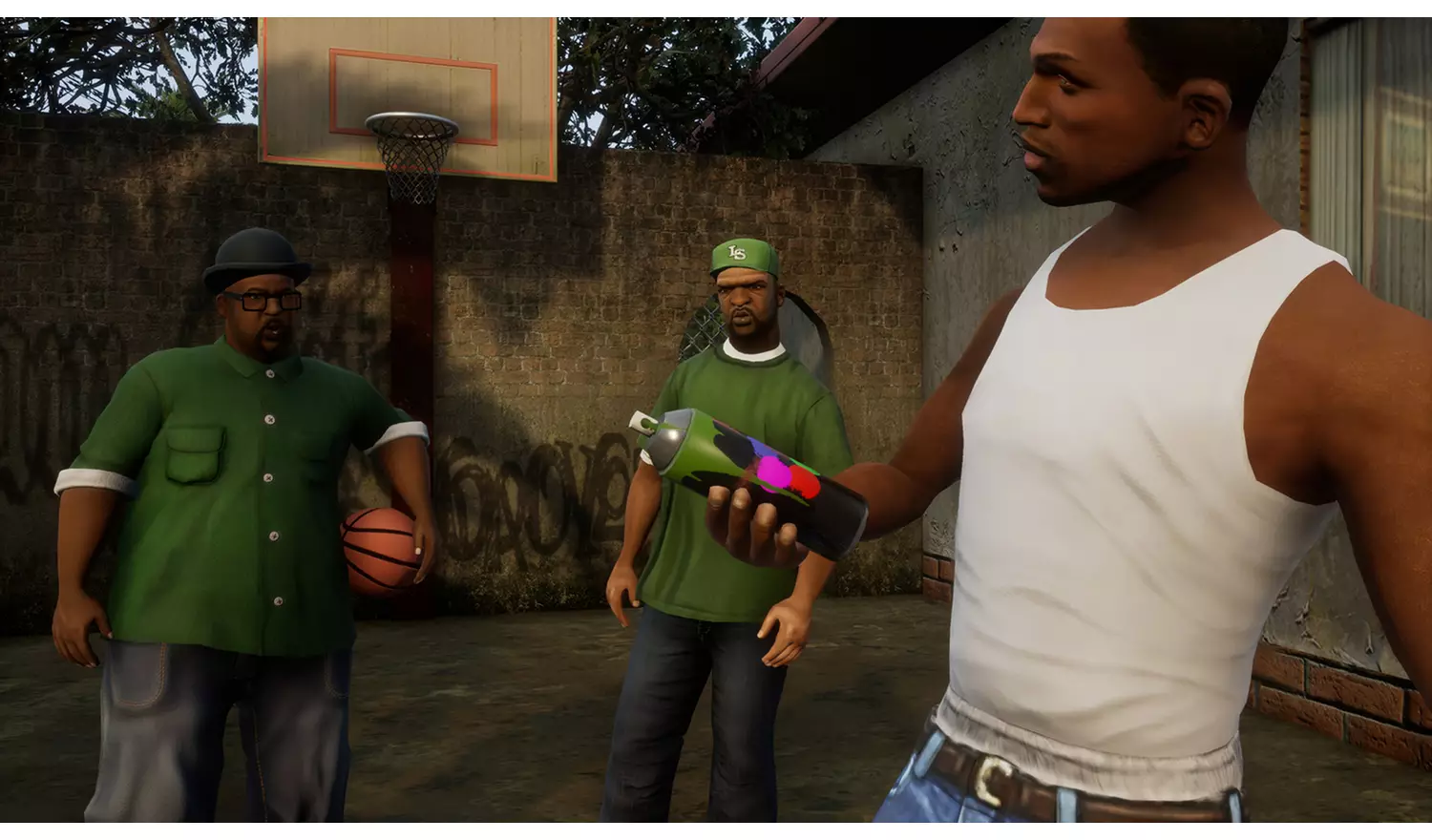 GTA: The Trilogy - The Definitive Edn Xbox One/Series X Game