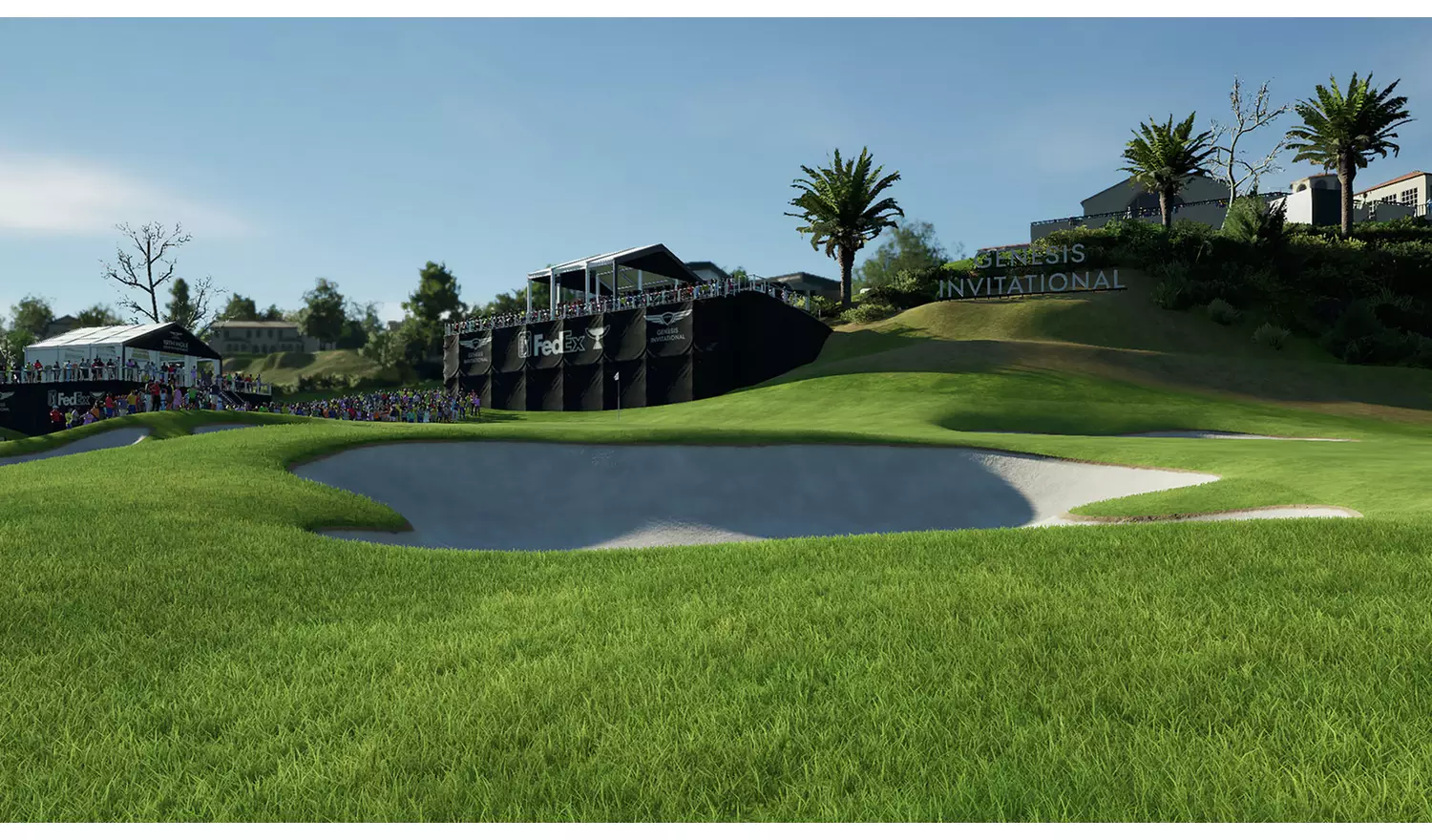 PGA TOUR 2K25 Xbox Series X Game