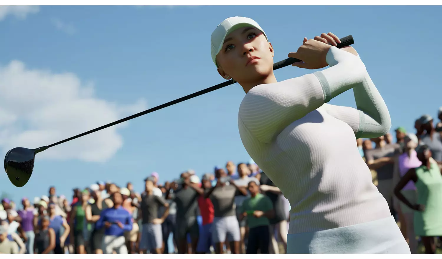 PGA TOUR 2K25 Xbox Series X Game